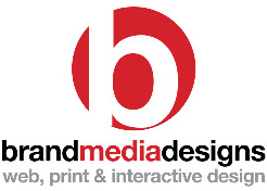 Brand Media Designs Logo